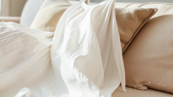 Choisissez le jupon en coton pour le confort et le style