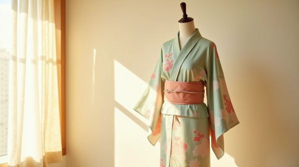 Comment choisir un kimono femme de qualité pour un style unique