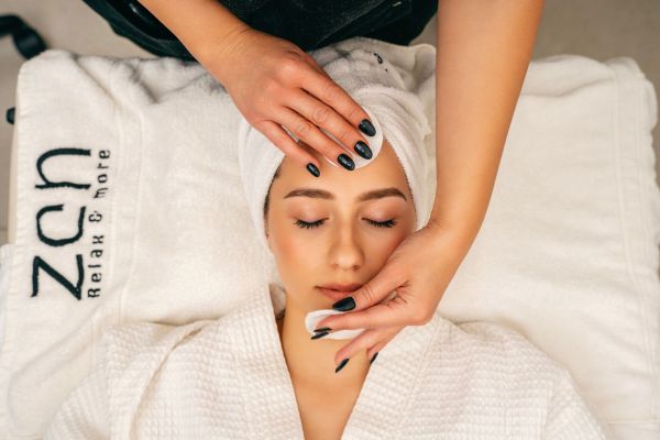 Des soins de visage aux rituels bien-être pour votre beauté