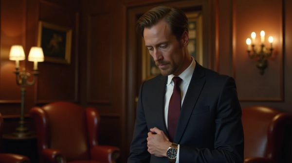 Le style old money : la quintessence de l'élégance classique