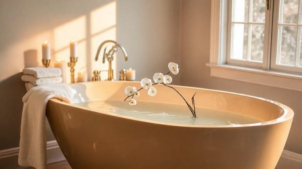 Les bienfaits des soins doux : une indulgence nécessaire