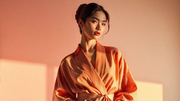 Top conseils pour acheter un kimono femme chic et durable