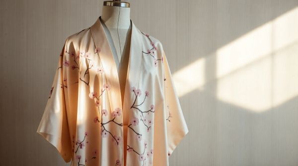 Top conseils pour acheter un kimono femme chic et durable
