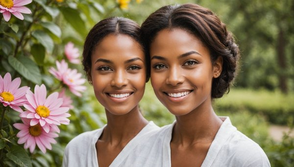 Sublimer votre beauté : découvrez le pouvoir du bien-être