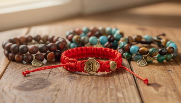 Les bracelets tibétains : comment choisir le modèle adapté à votre style ?